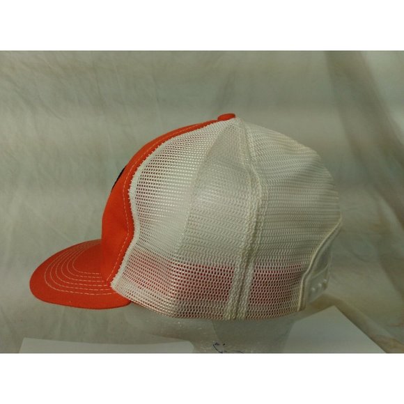 PRO ARROW K-Brand Cap Trucker Hat Snapback Baseball Vintage retro 80s - Picture 7 of 10